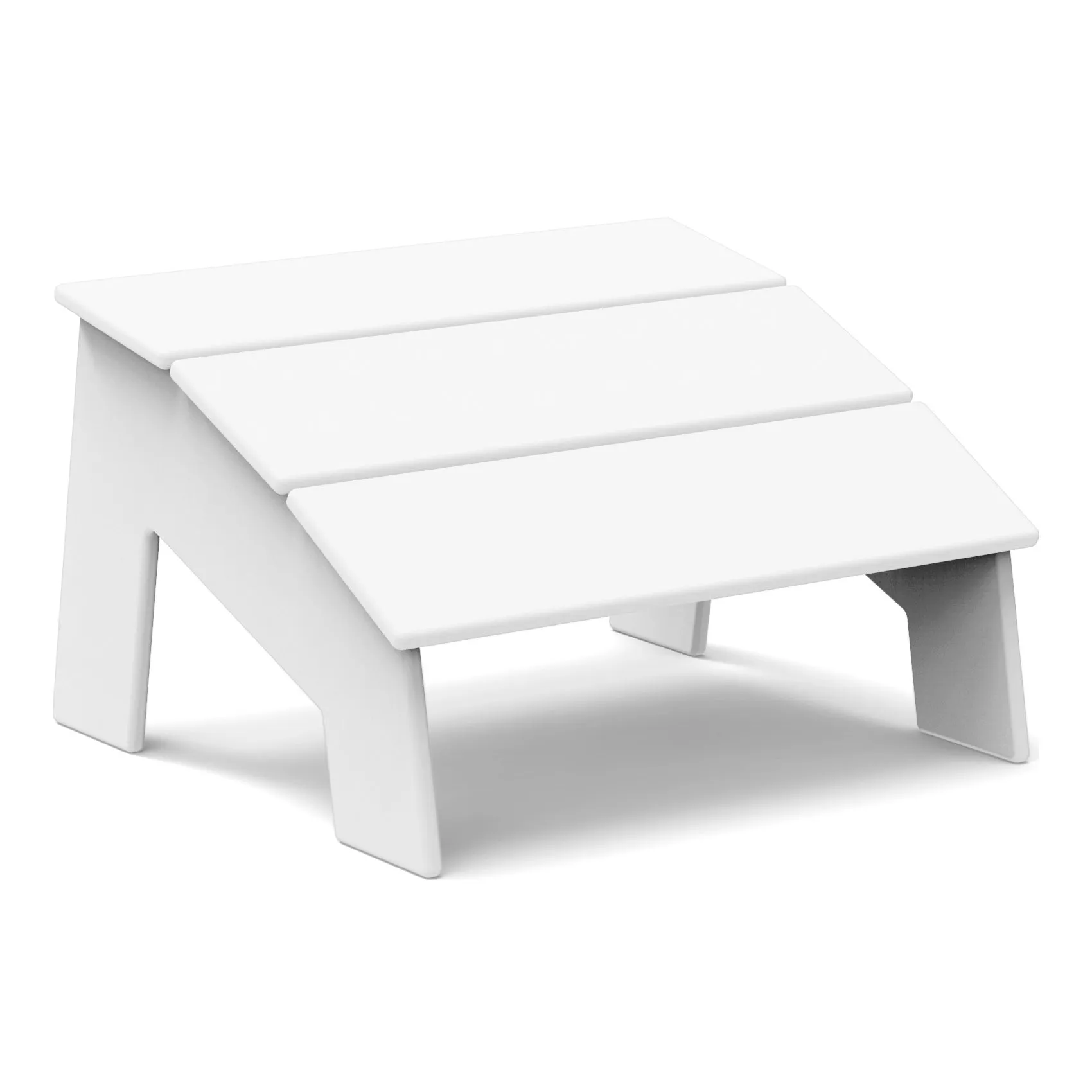 Adirondack Ottoman