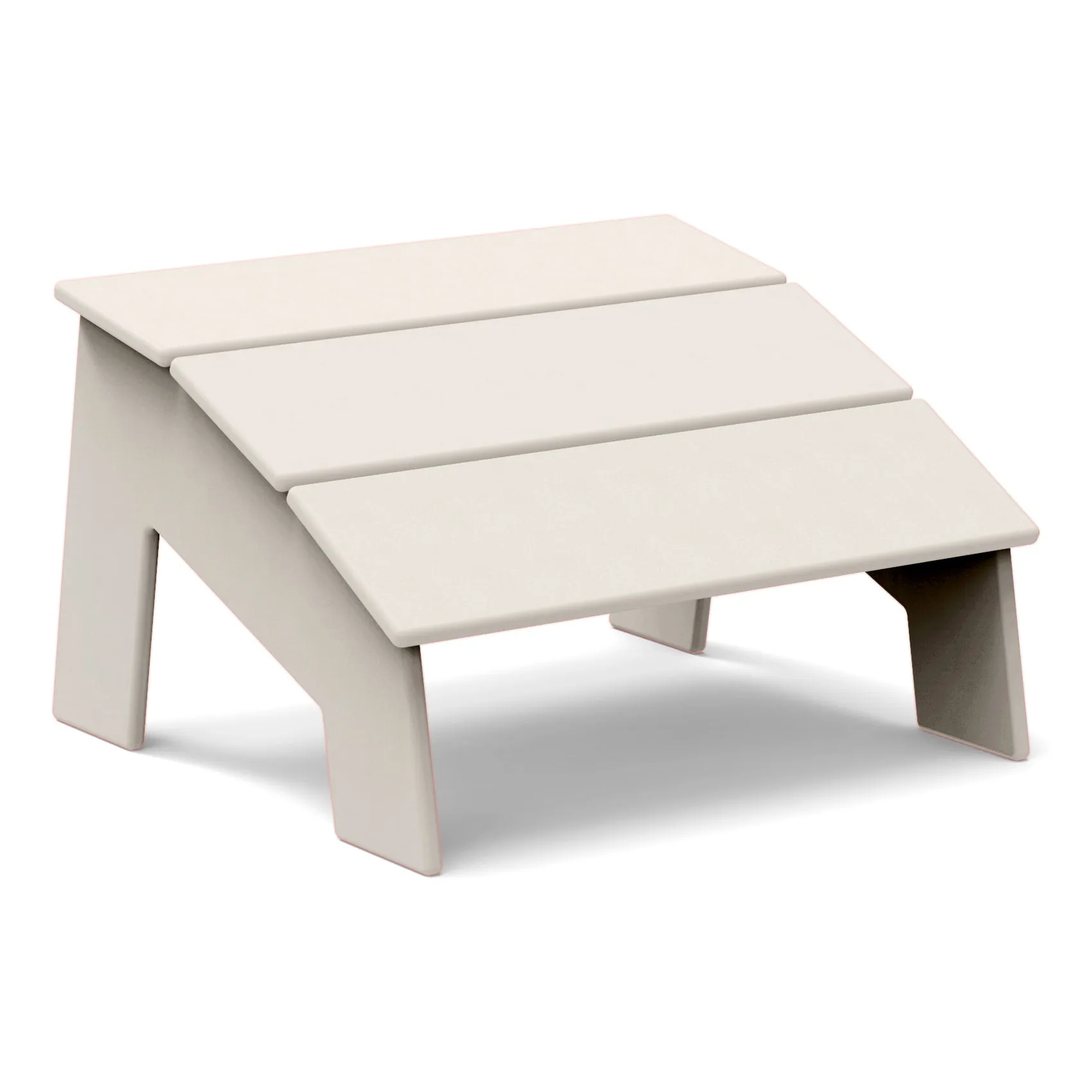 Adirondack Ottoman