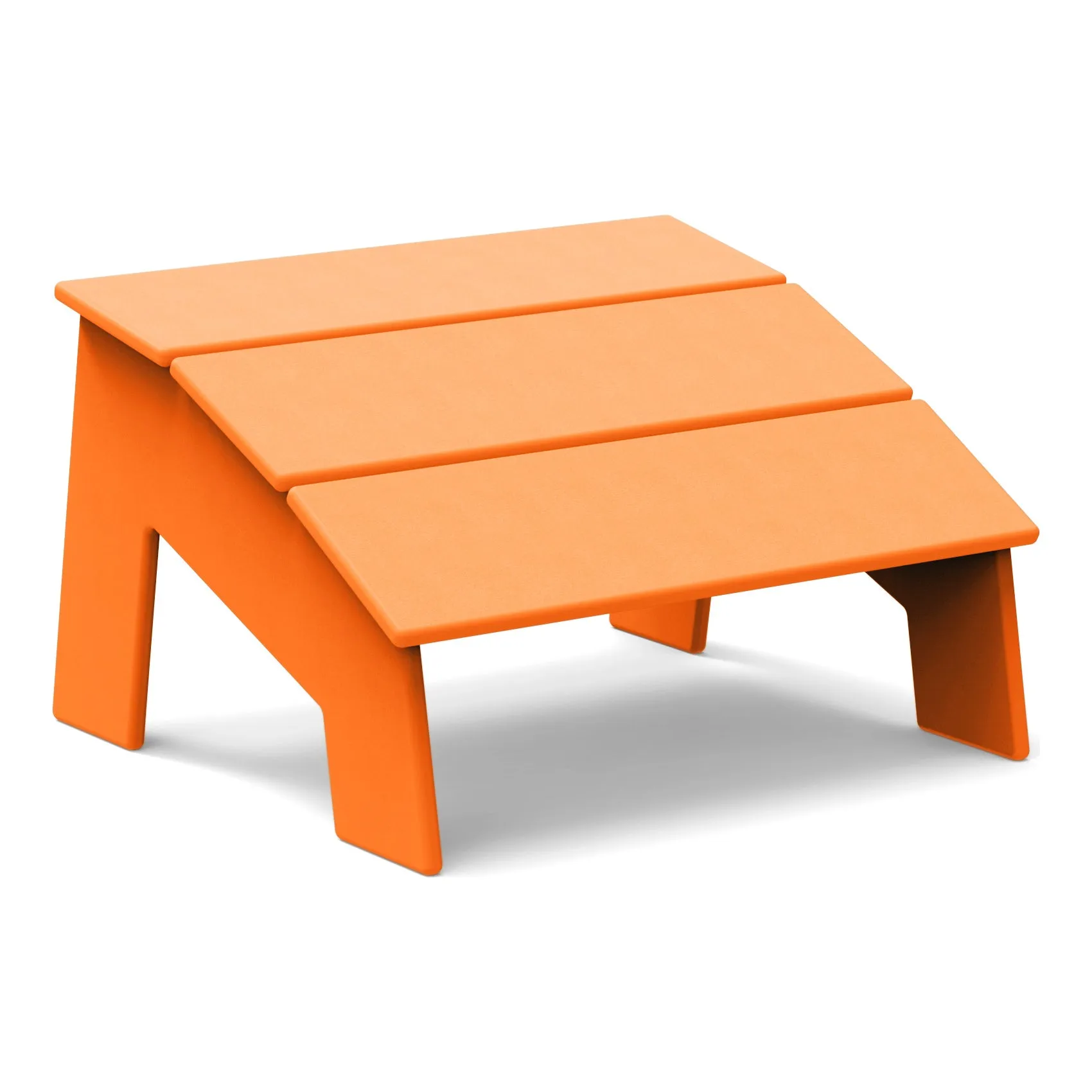 Adirondack Ottoman