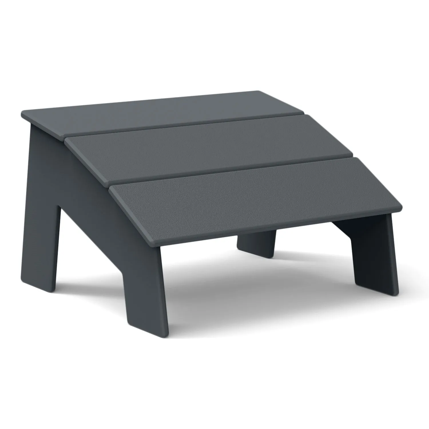 Adirondack Ottoman