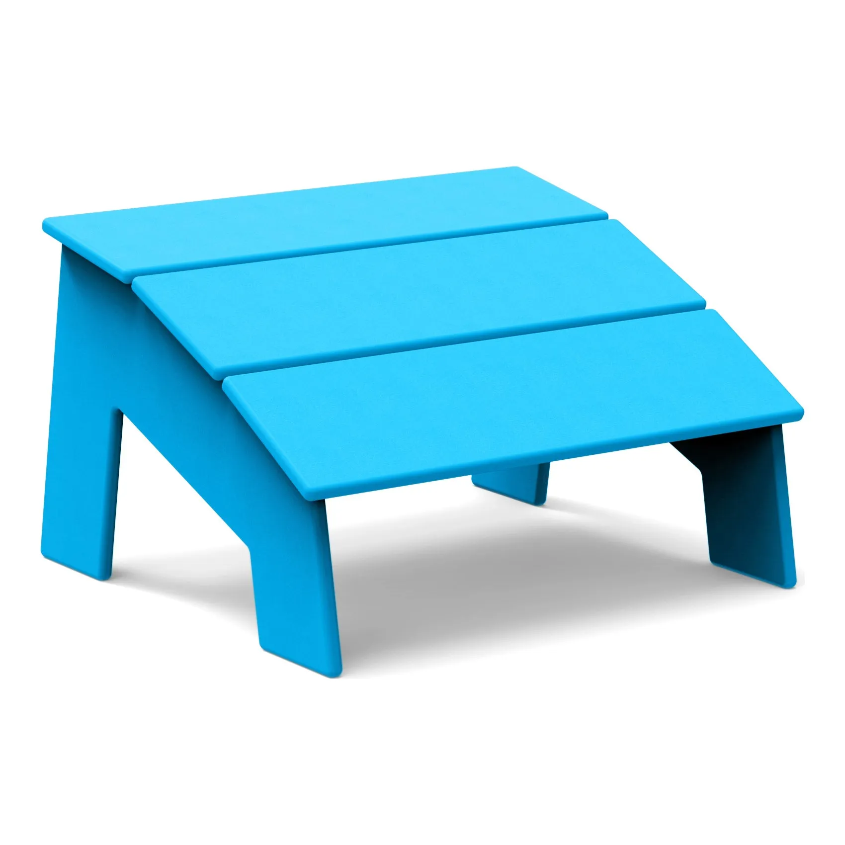 Adirondack Ottoman