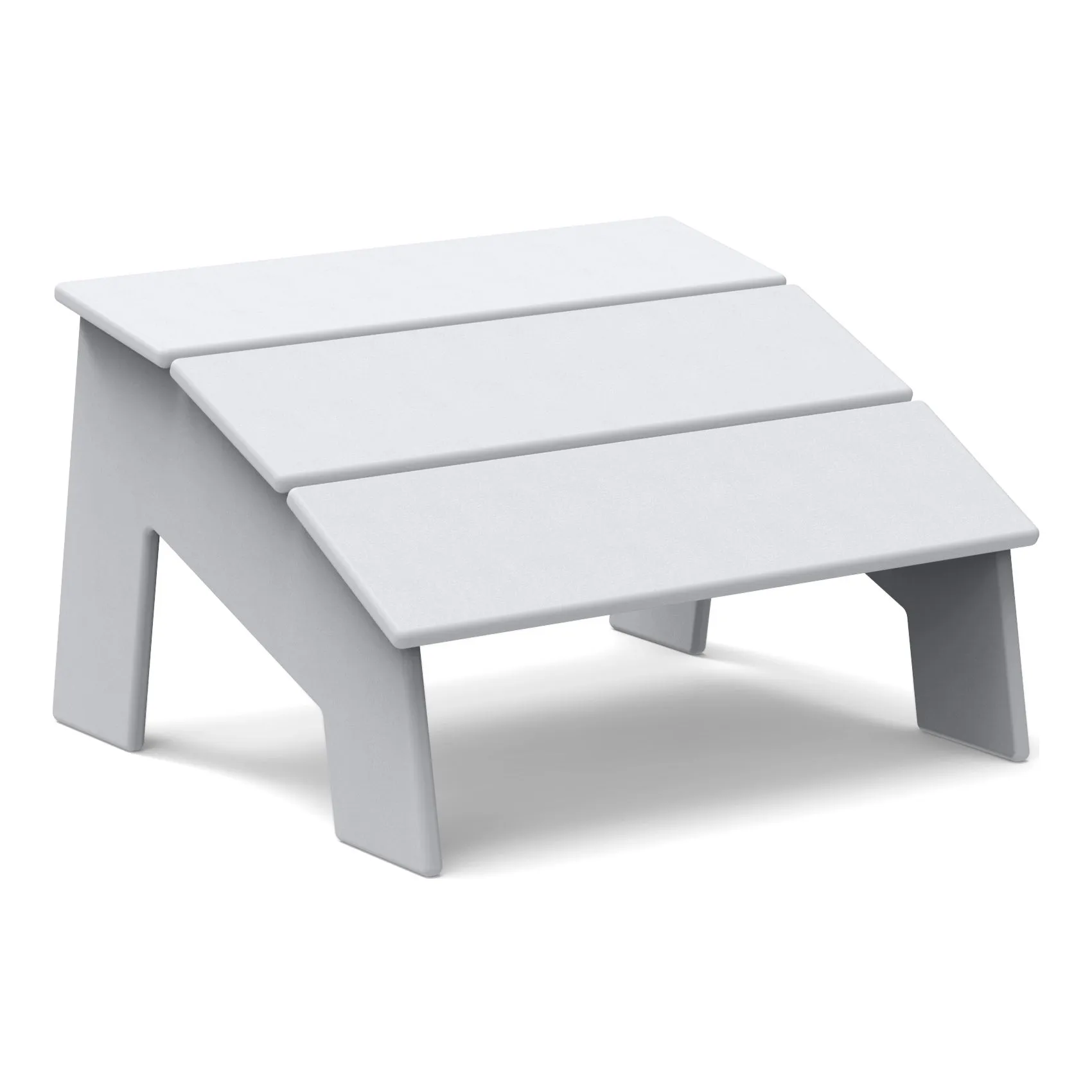 Adirondack Ottoman