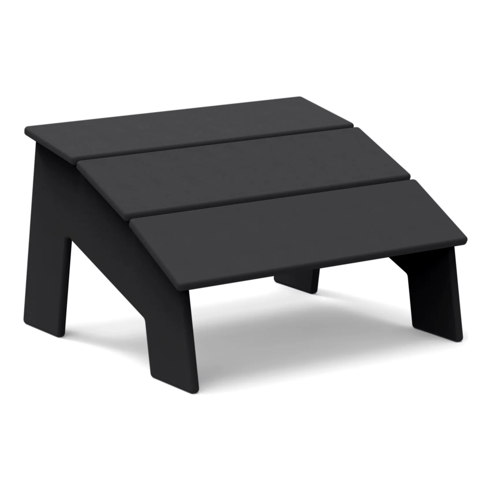 Adirondack Ottoman