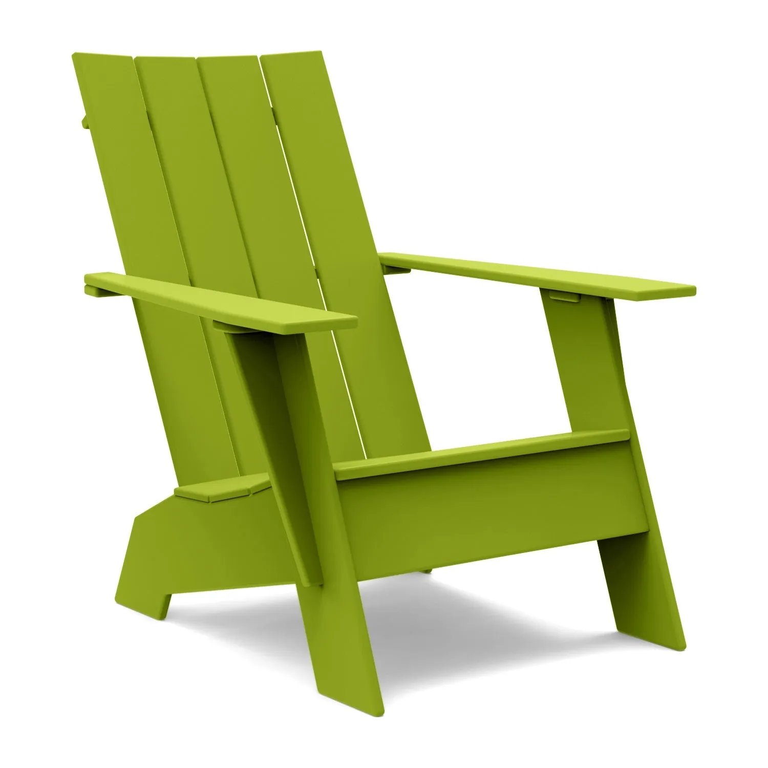 Adirondacks with Satellite Bundle