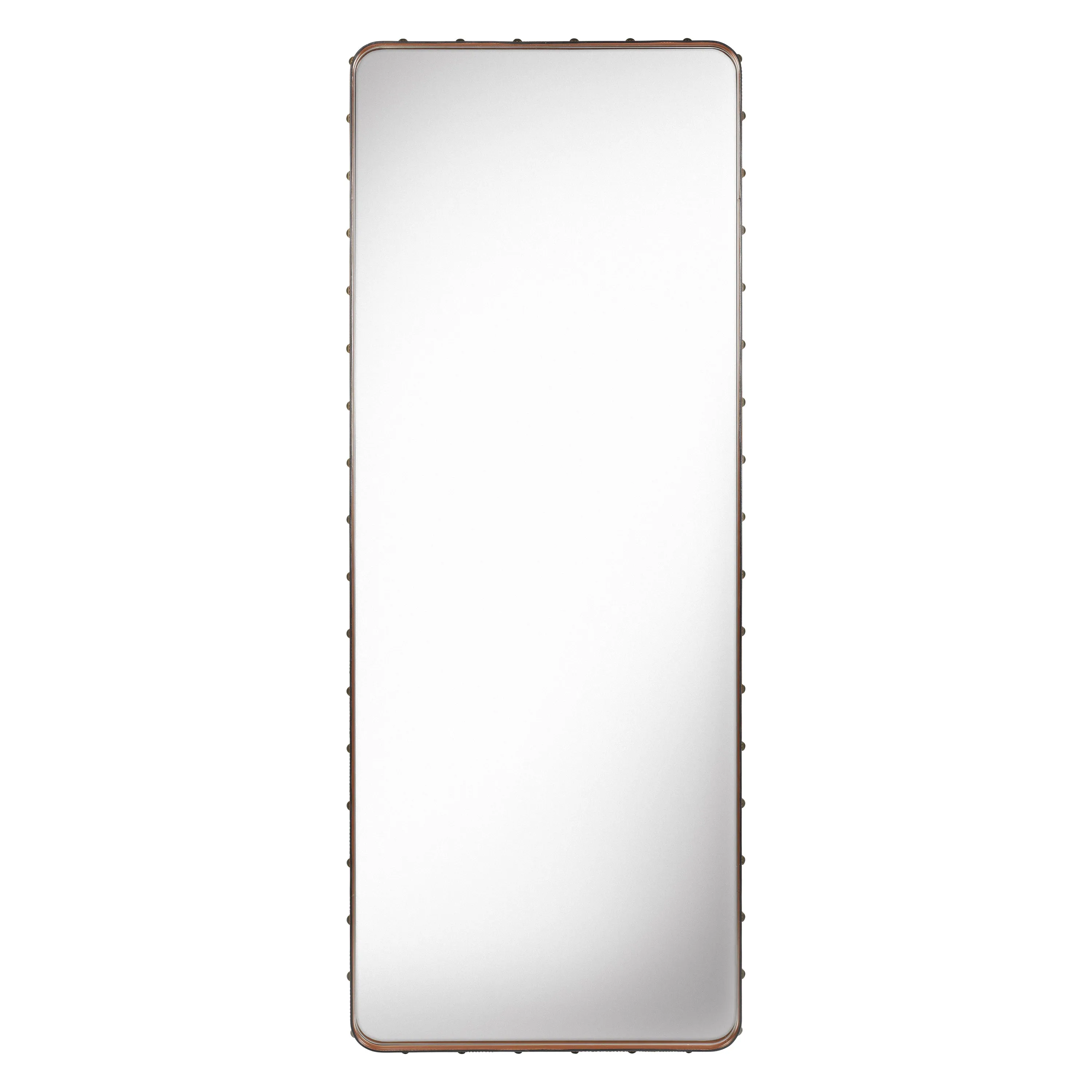 Adnet Wall Mirror Rectangular