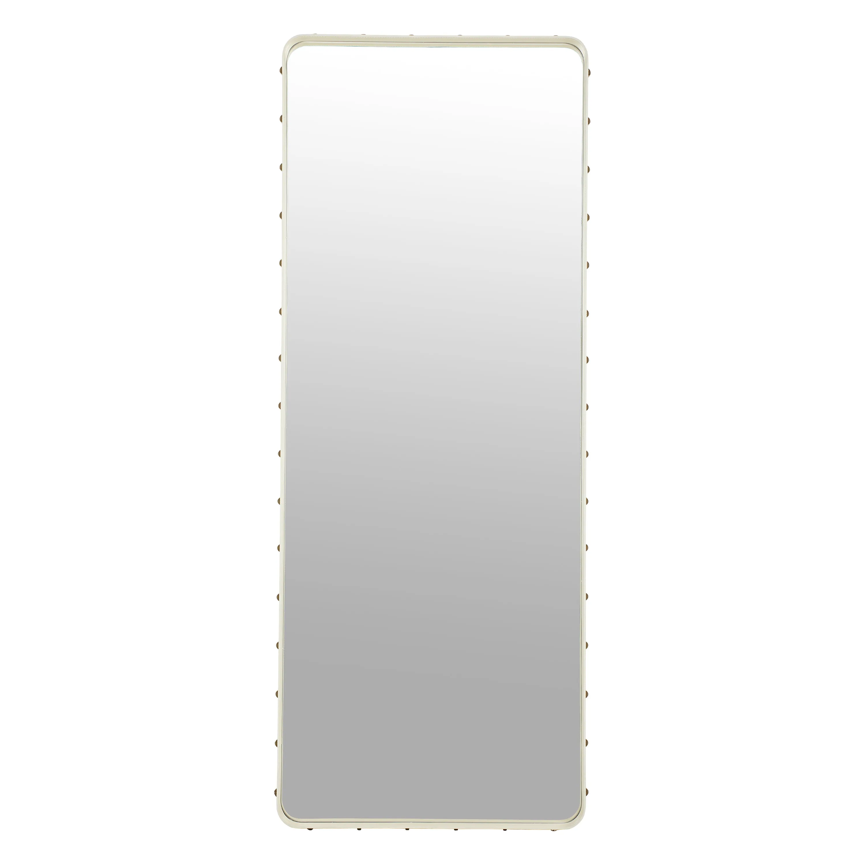 Adnet Wall Mirror Rectangular