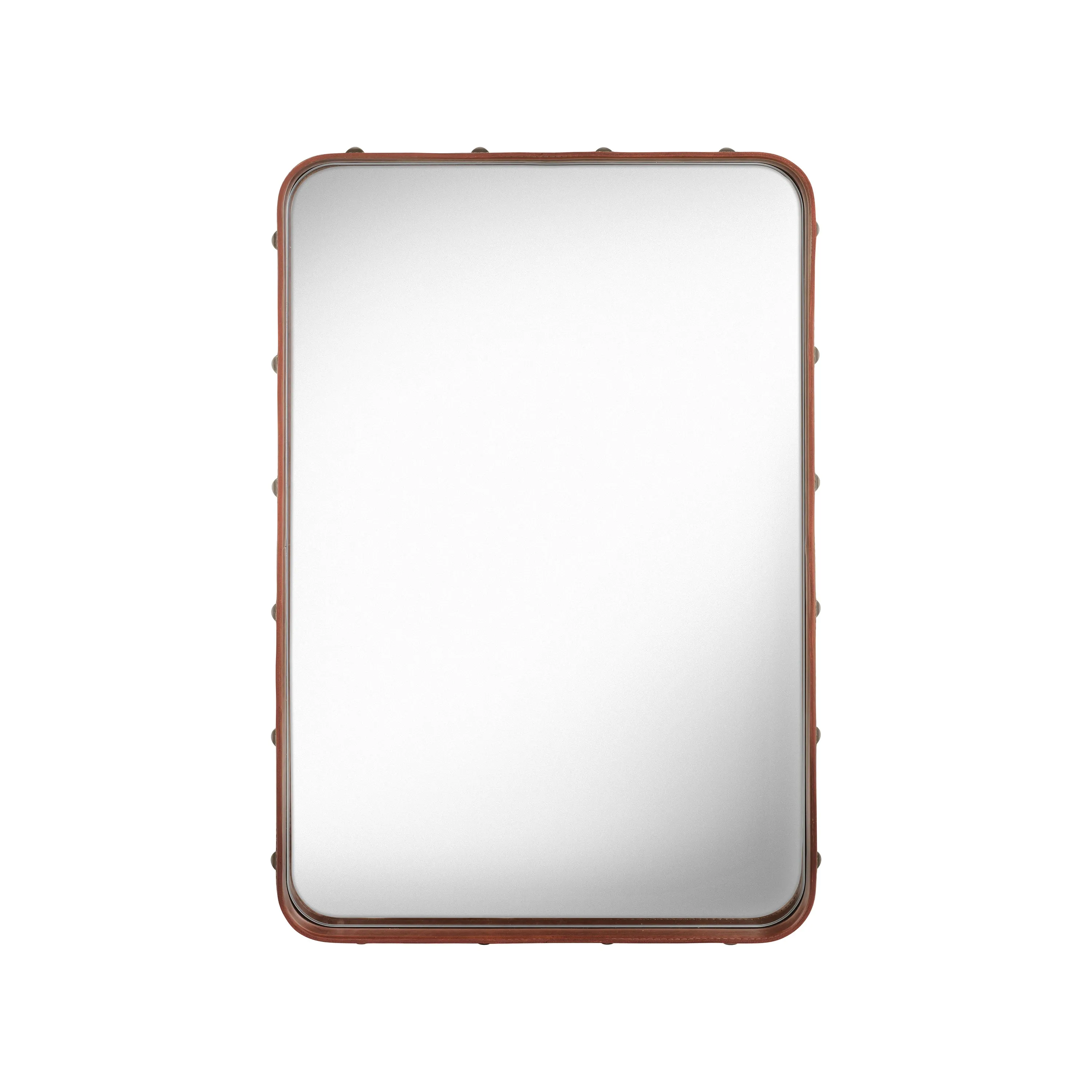 Adnet Wall Mirror Rectangular