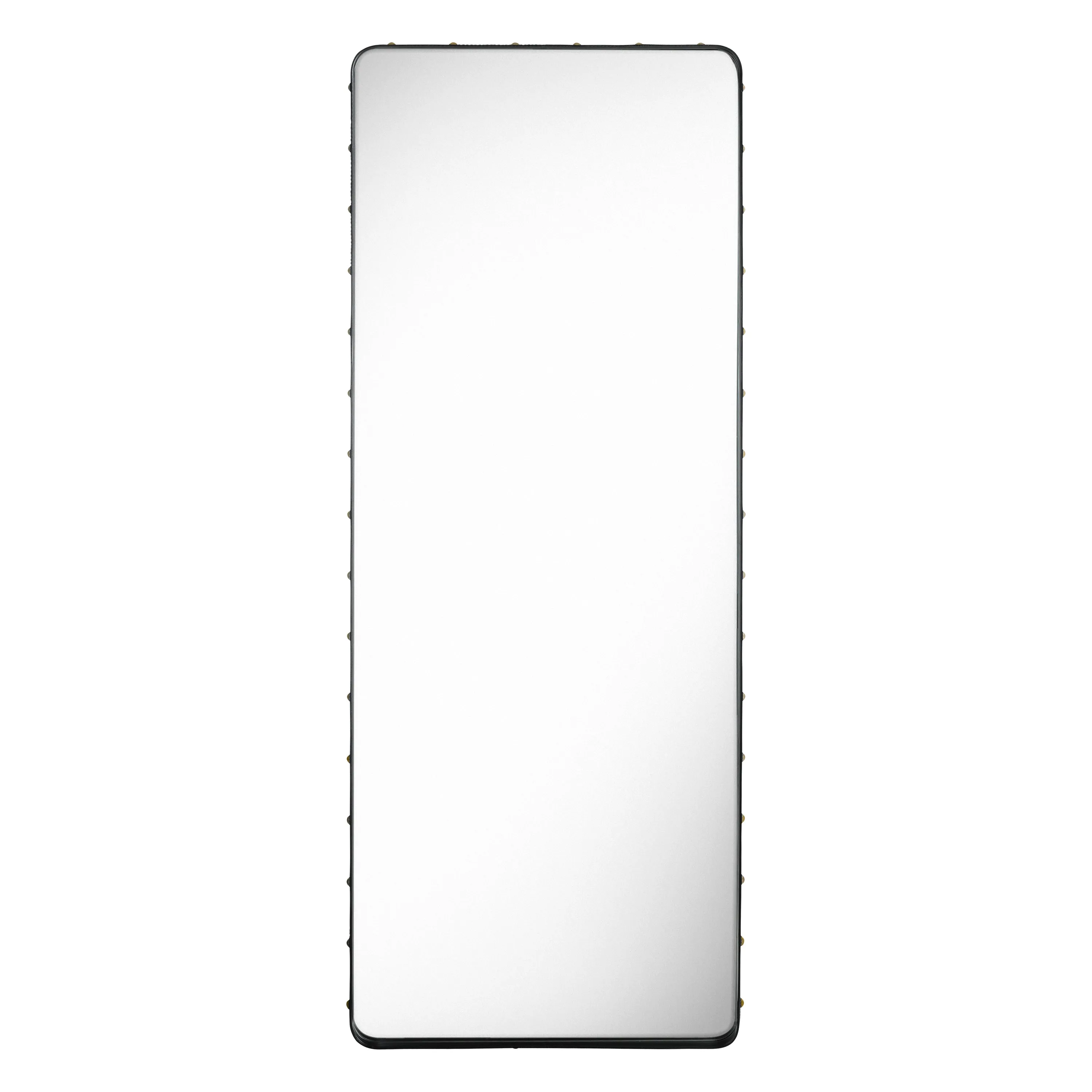 Adnet Wall Mirror Rectangular