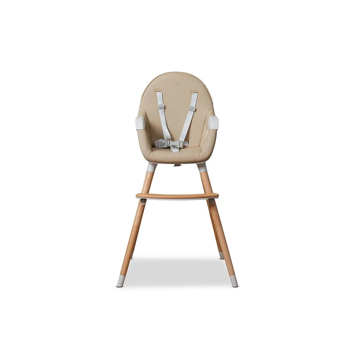 Aiden Highchair - Latte Mocka