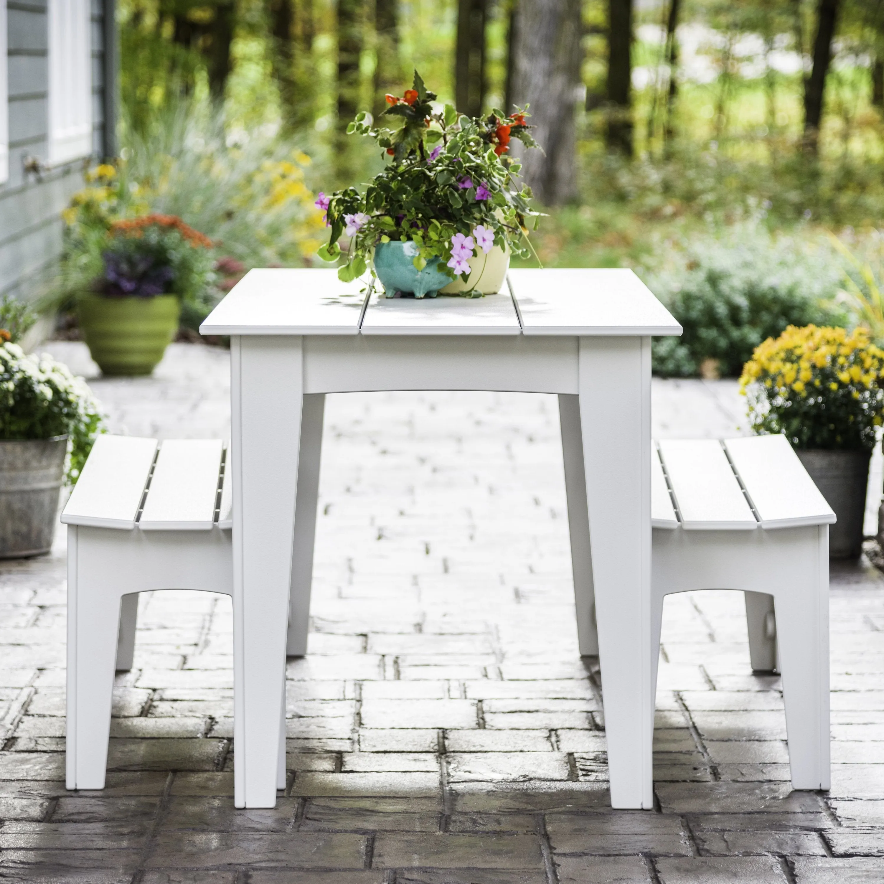 Alfresco Dining Table Set