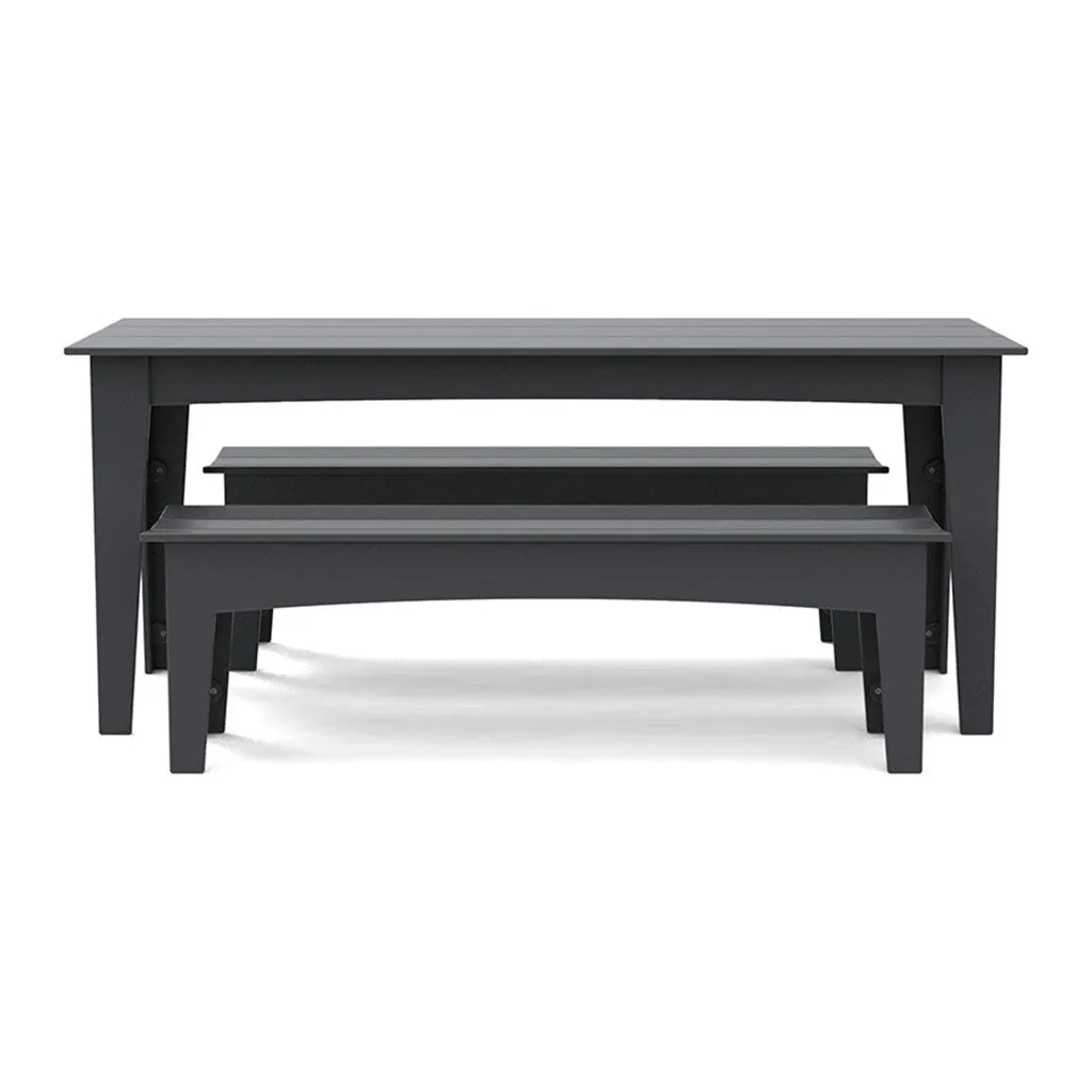 Alfresco Dining Table Set