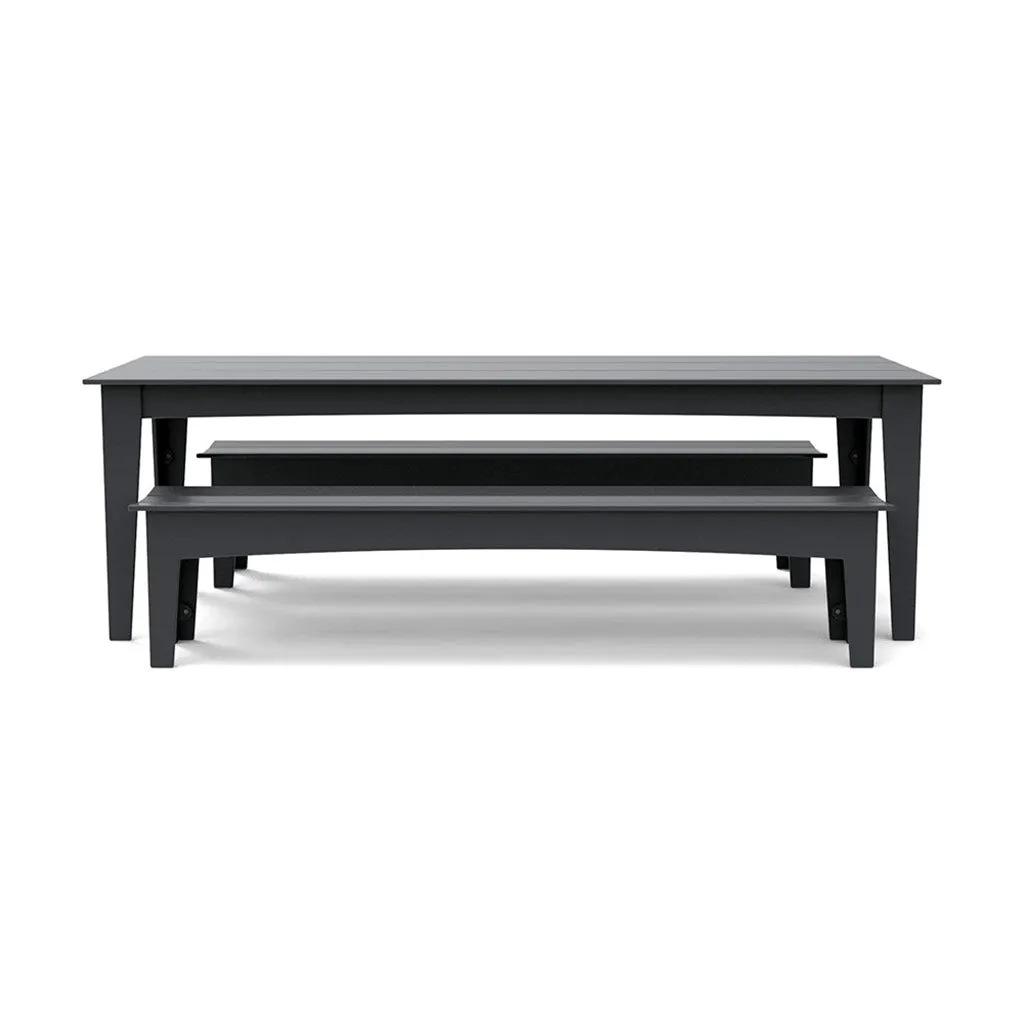 Alfresco Dining Table Set