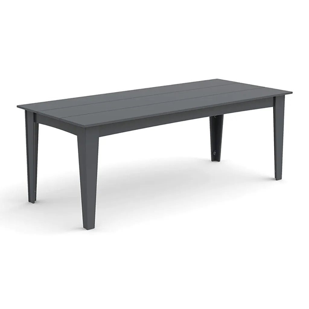 Alfresco Dining Table