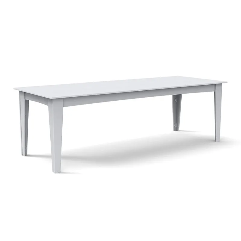 Alfresco Dining Table