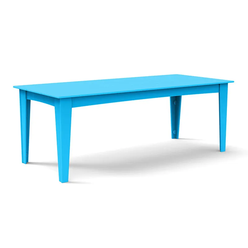 Alfresco Dining Table