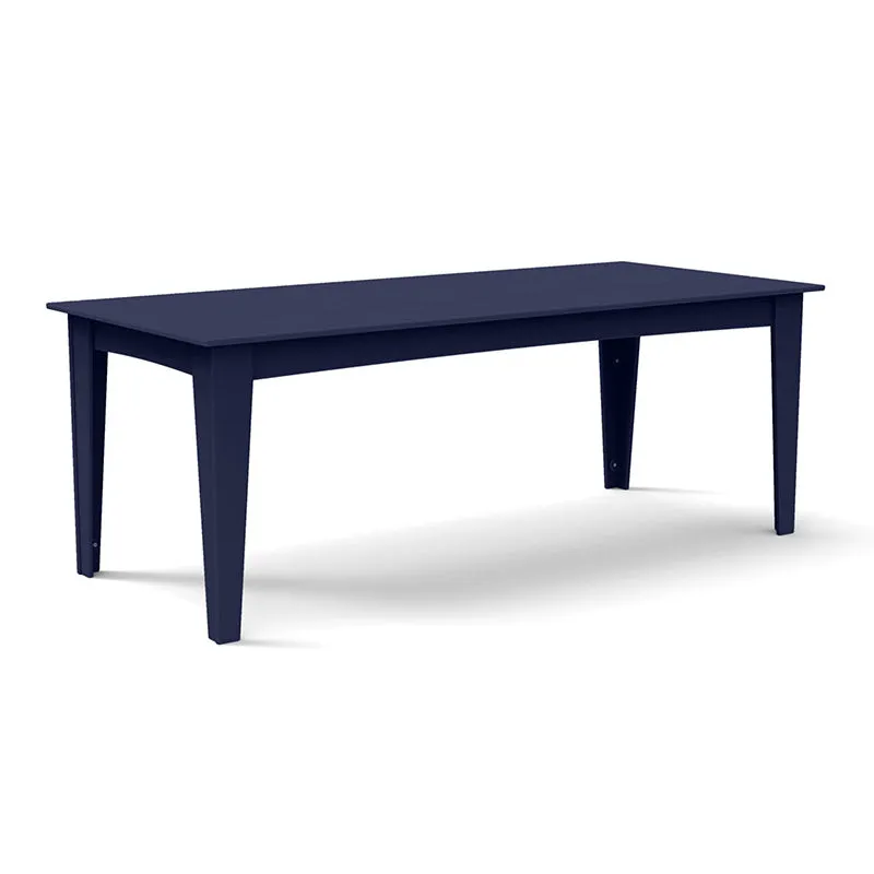 Alfresco Dining Table
