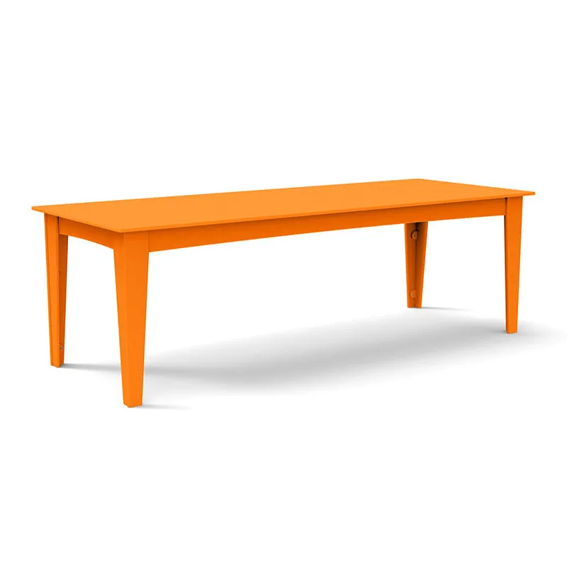 Alfresco Dining Table