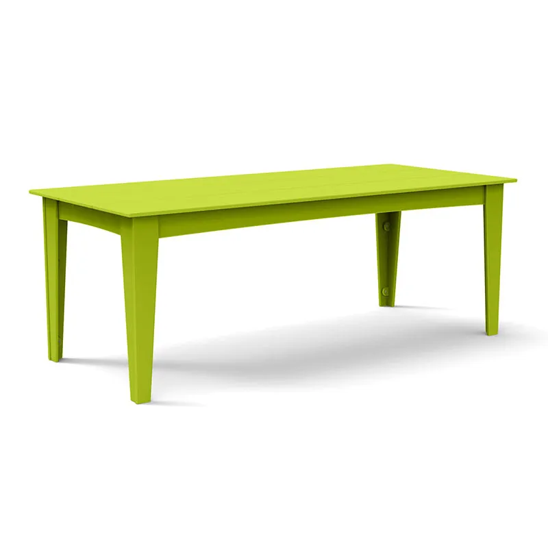 Alfresco Dining Table