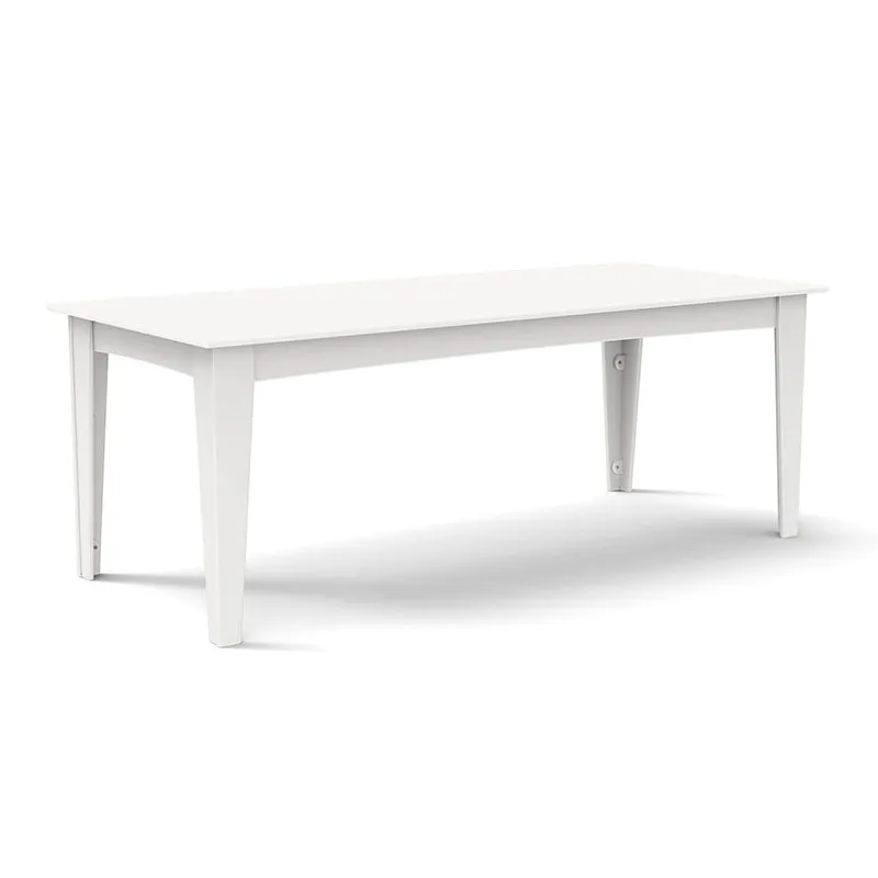 Alfresco Dining Table