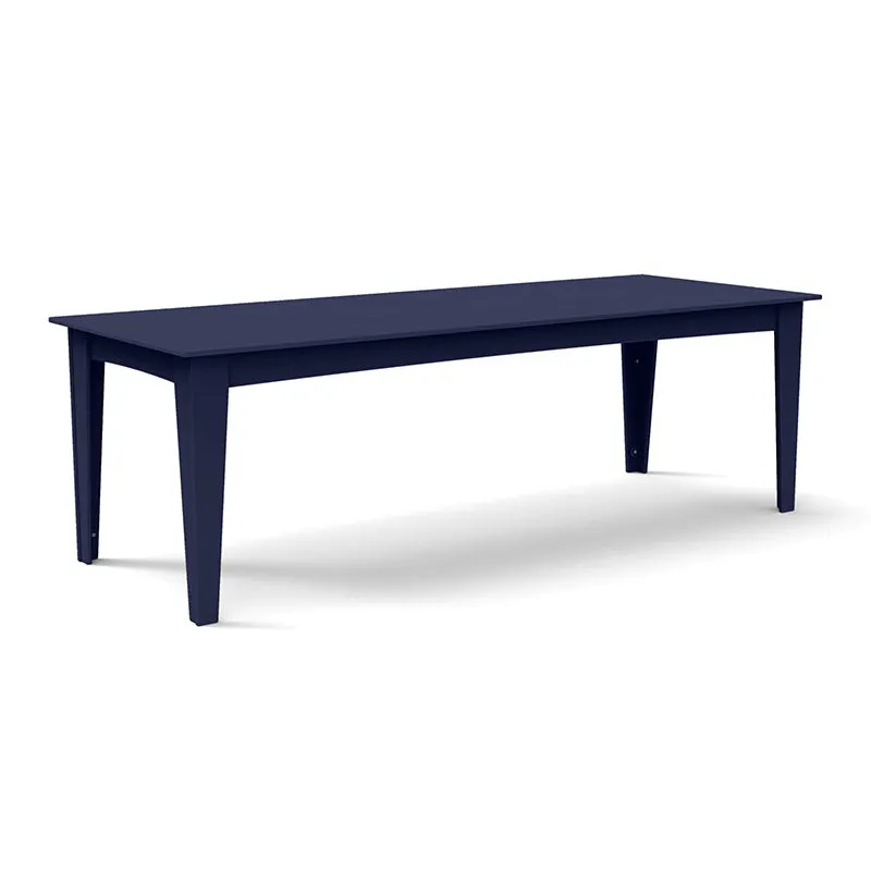 Alfresco Dining Table