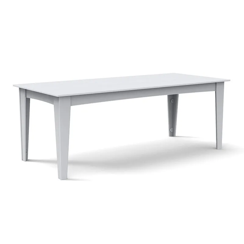 Alfresco Dining Table