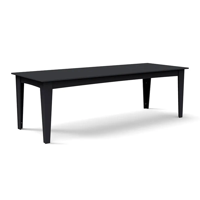 Alfresco Dining Table