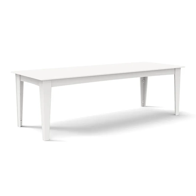 Alfresco Dining Table