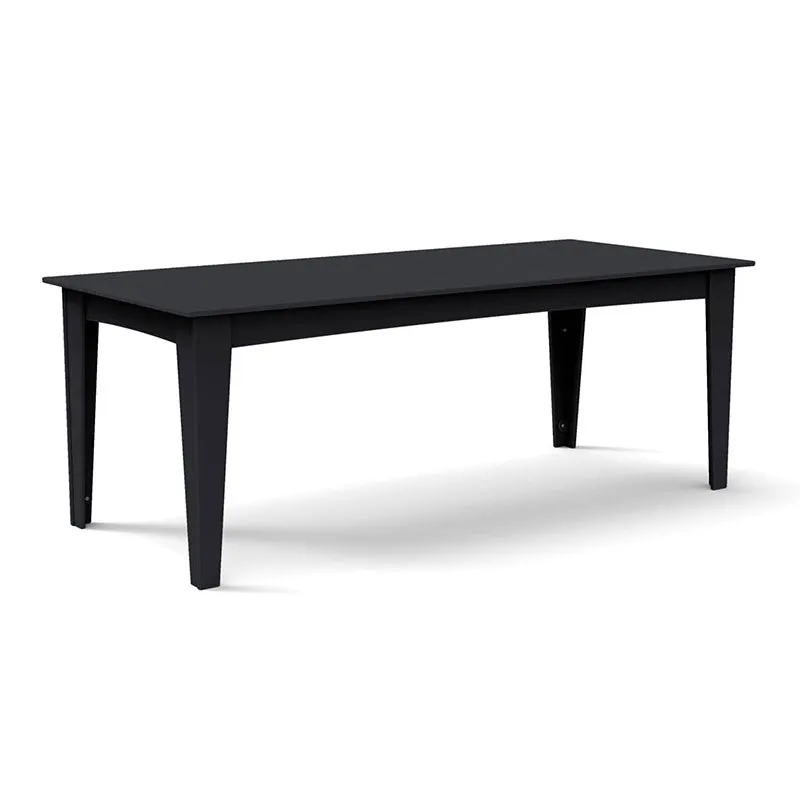 Alfresco Dining Table