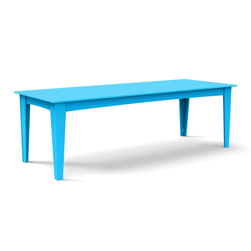 Alfresco Dining Table