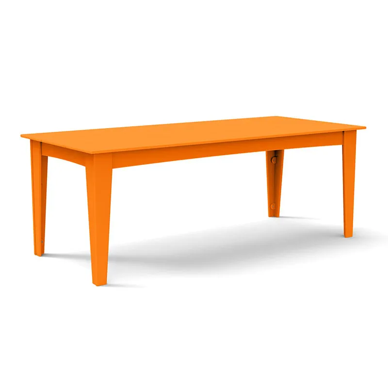 Alfresco Dining Table