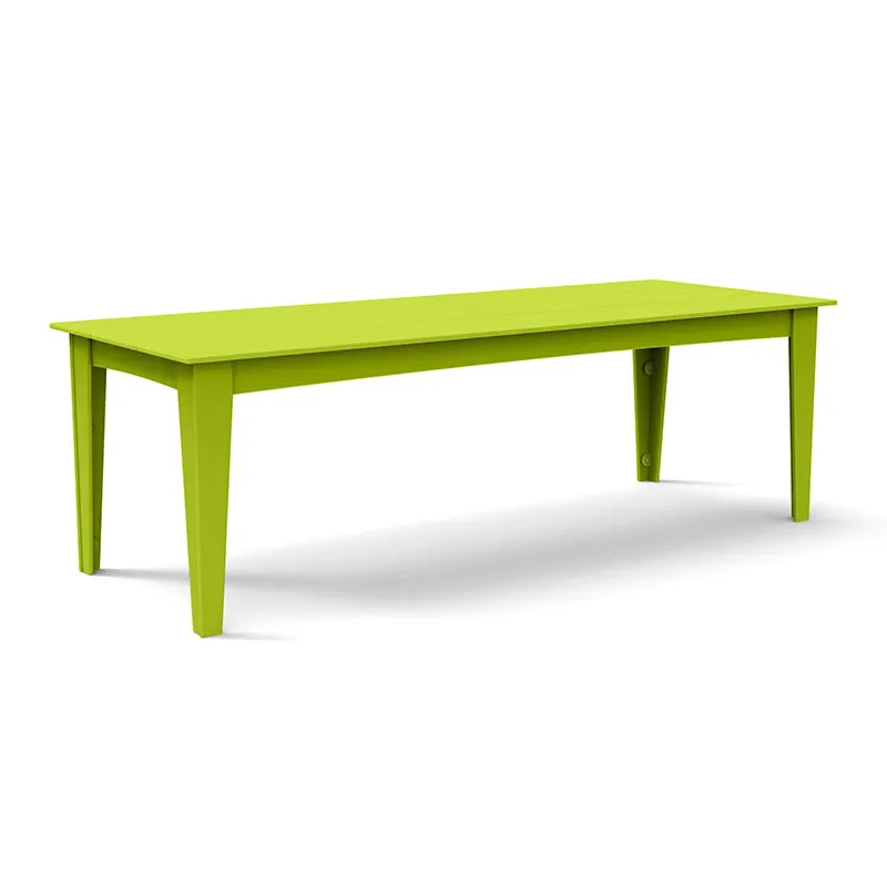 Alfresco Dining Table