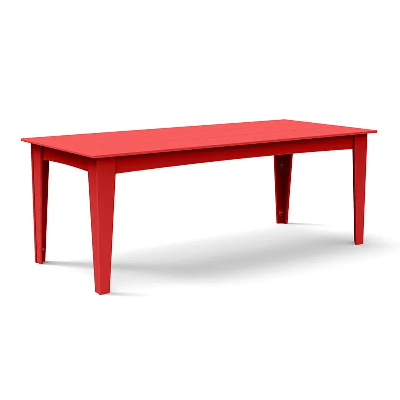 Alfresco Dining Table