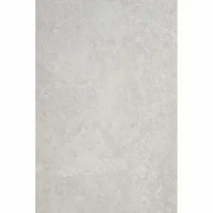 Alicante Grey 20mm Travertine Marble Effect Outdoor Porcelain Tile 60x90cm