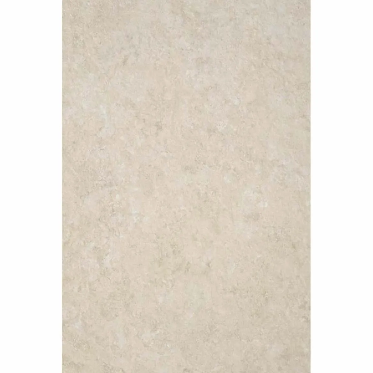Alicante Natural 20mm Travertine Marble Effect Outdoor Porcelain Tile 60x90cm