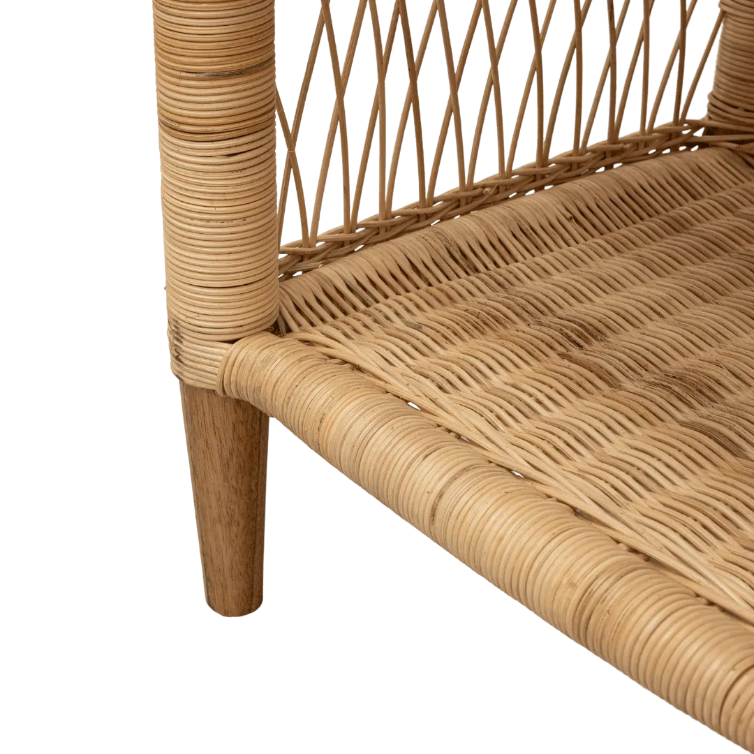 Anak Side Table Zoco Home