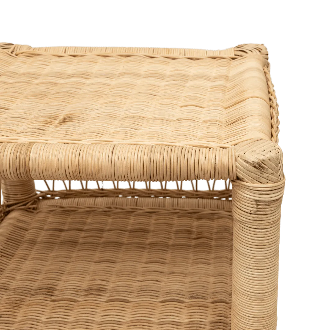 Anak Side Table Zoco Home