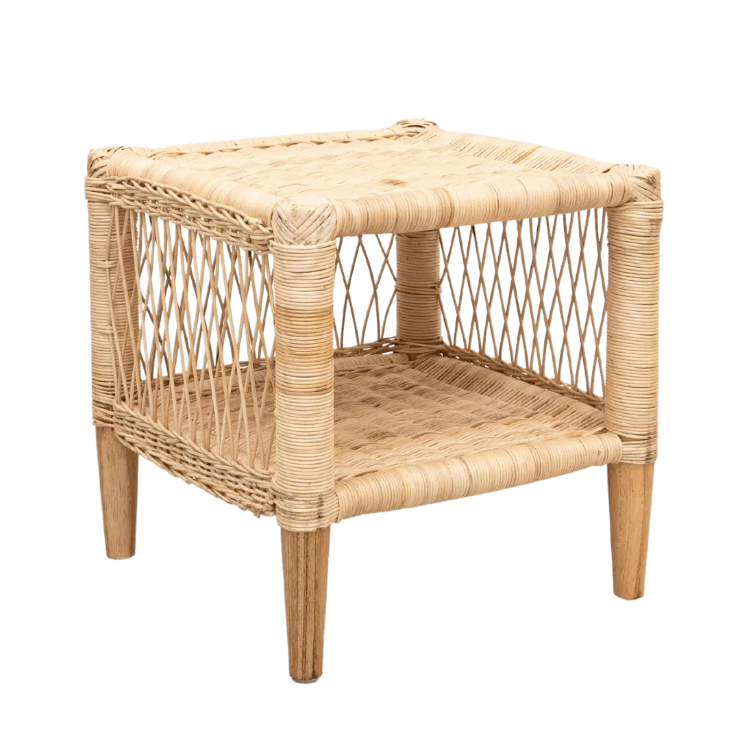 Anak Side Table Zoco Home