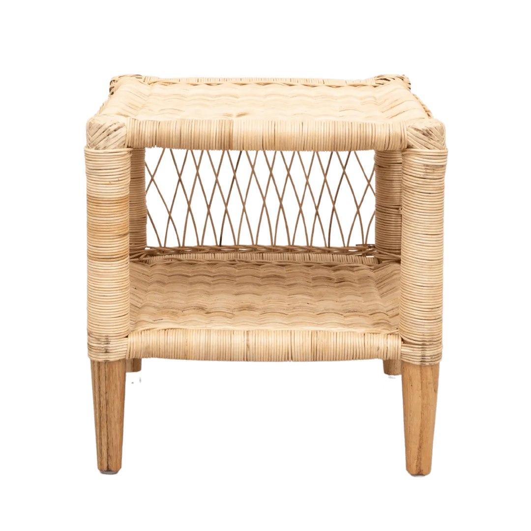 Anak Side Table Zoco Home