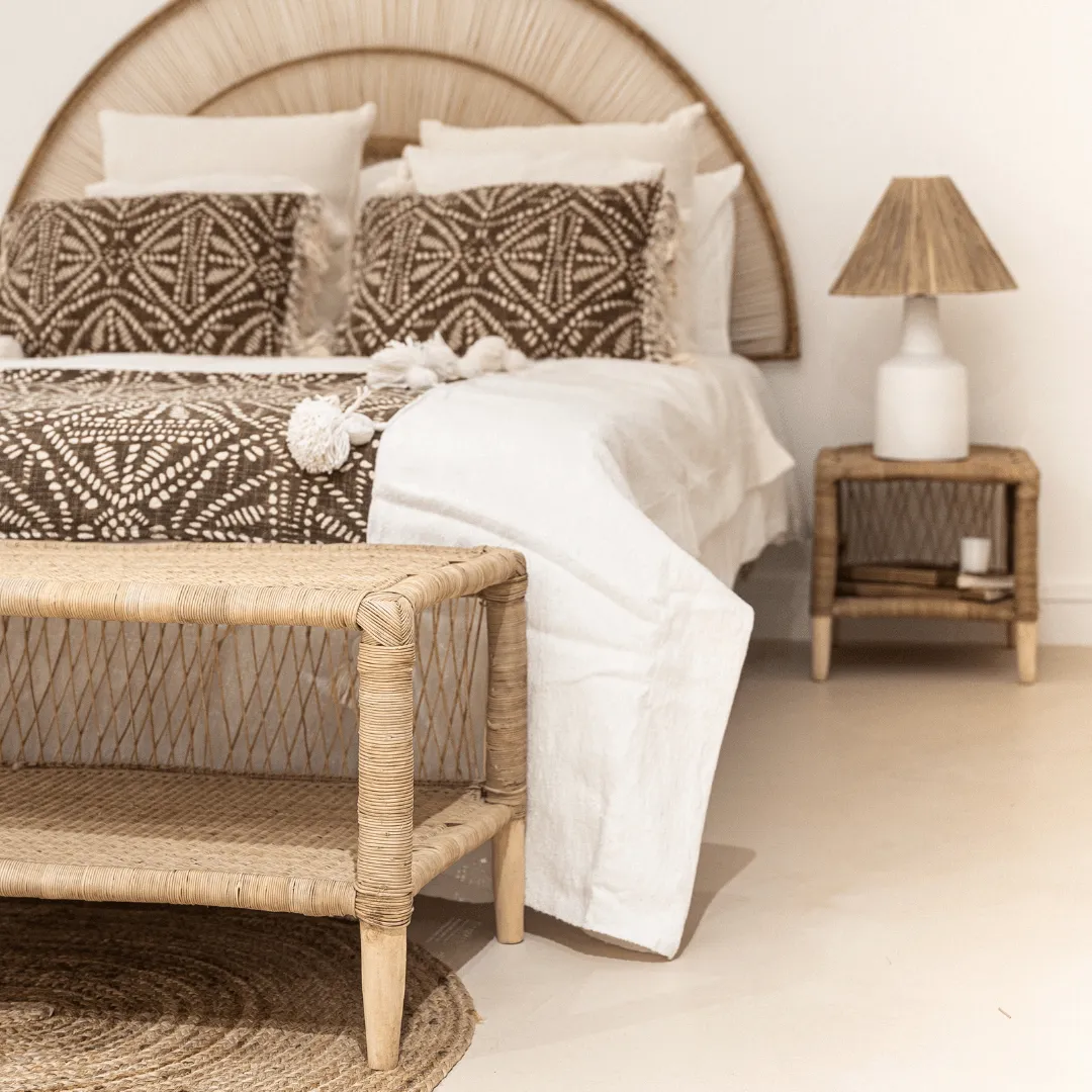 Anak Side Table Zoco Home