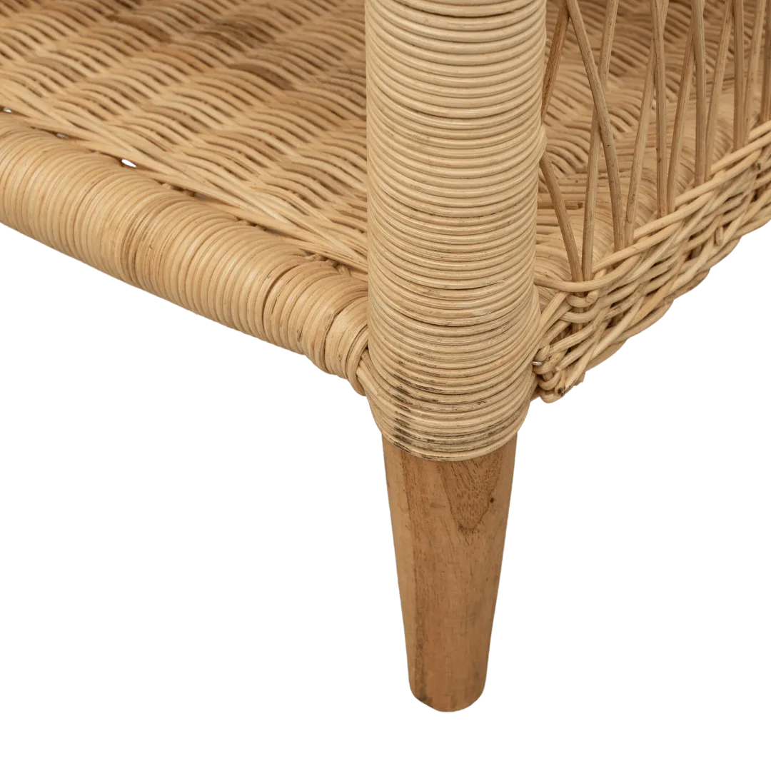 Anak Side Table Zoco Home