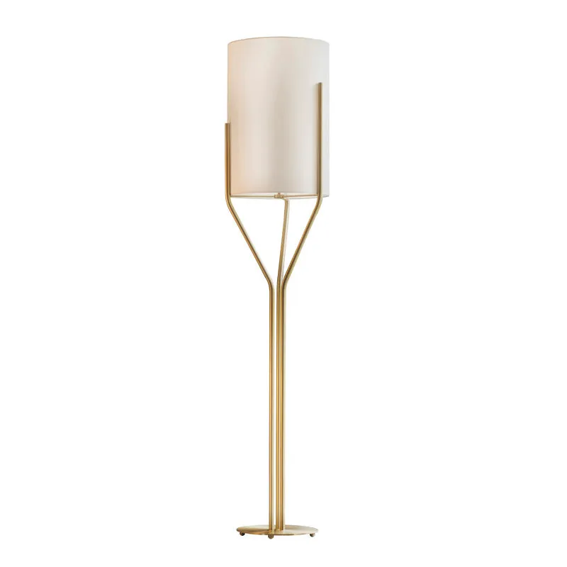 Arborescence Floor Lamp