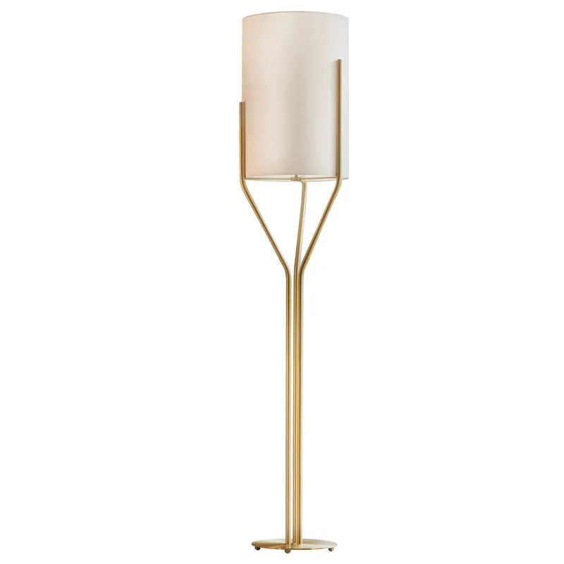 Arborescence Floor Lamp
