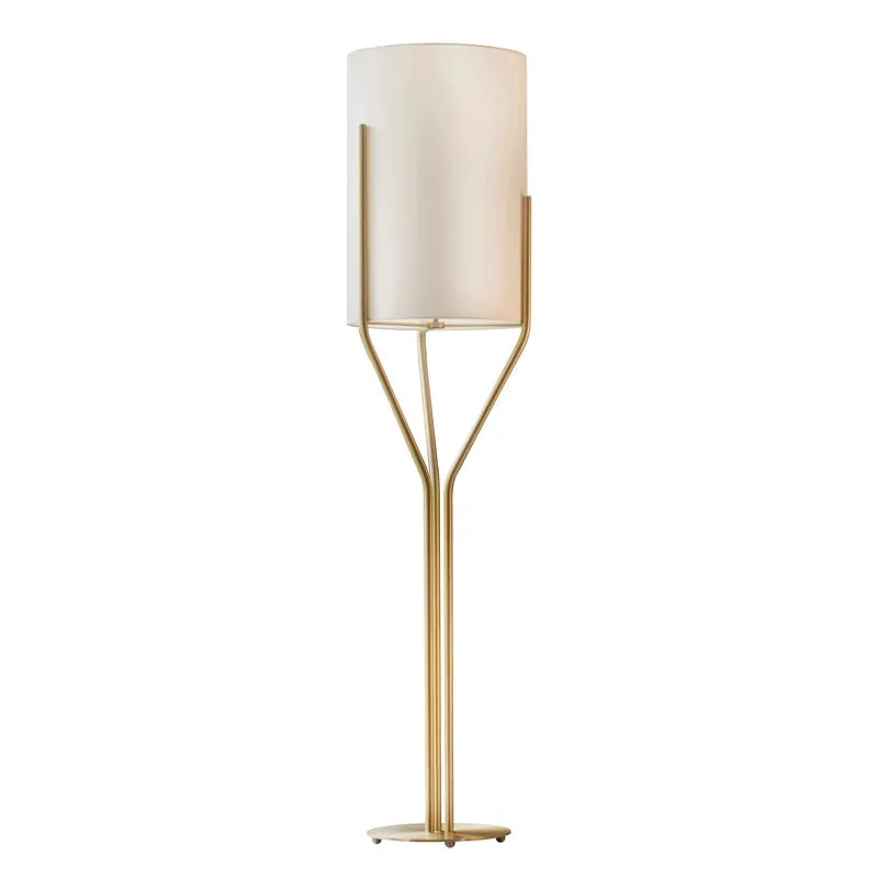 Arborescence Floor Lamp