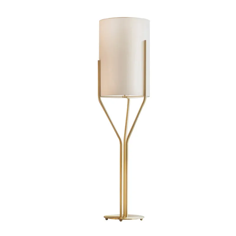 Arborescence Floor Lamp