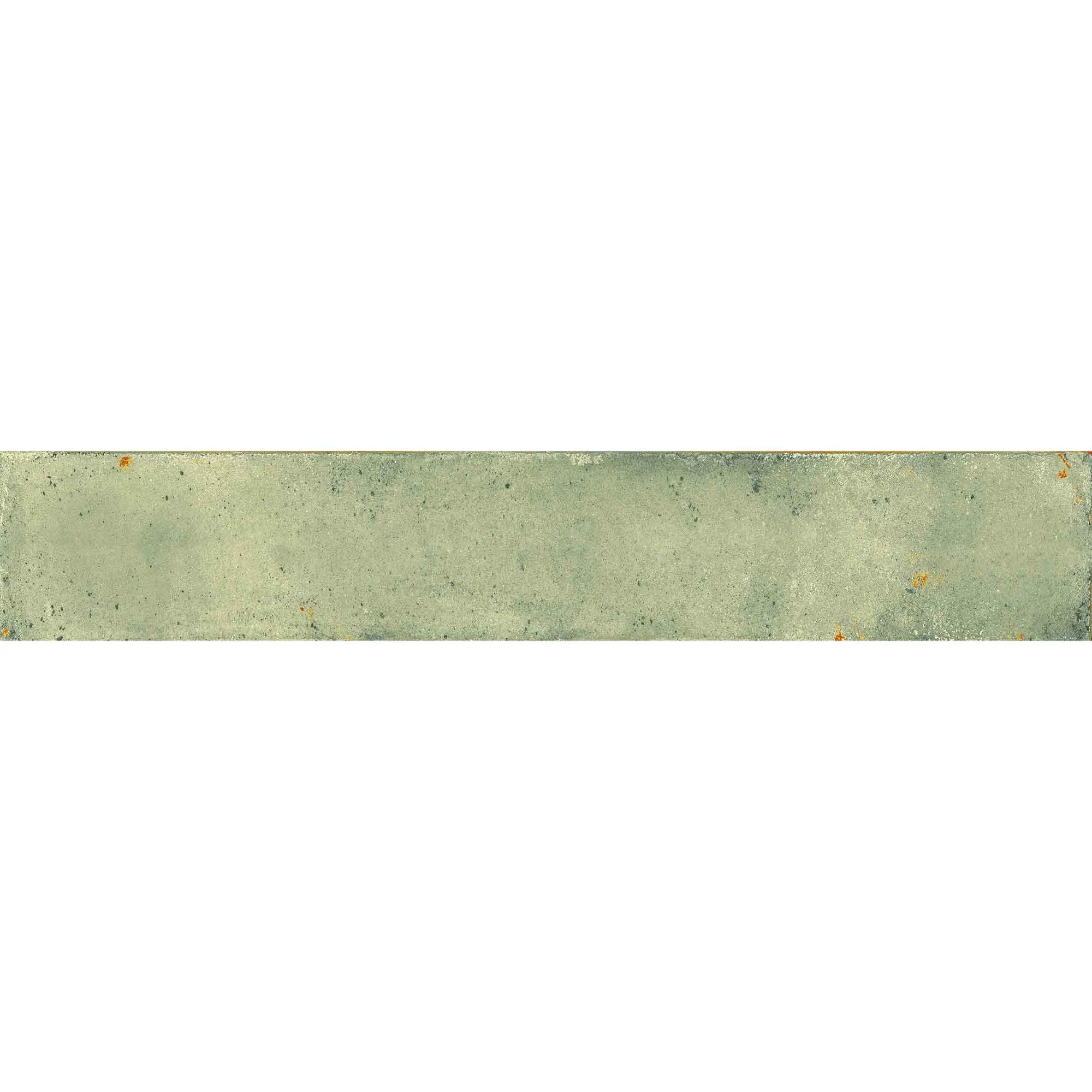 Arizona Aquamarine Porcelain Tile 4.8x45cm Gloss