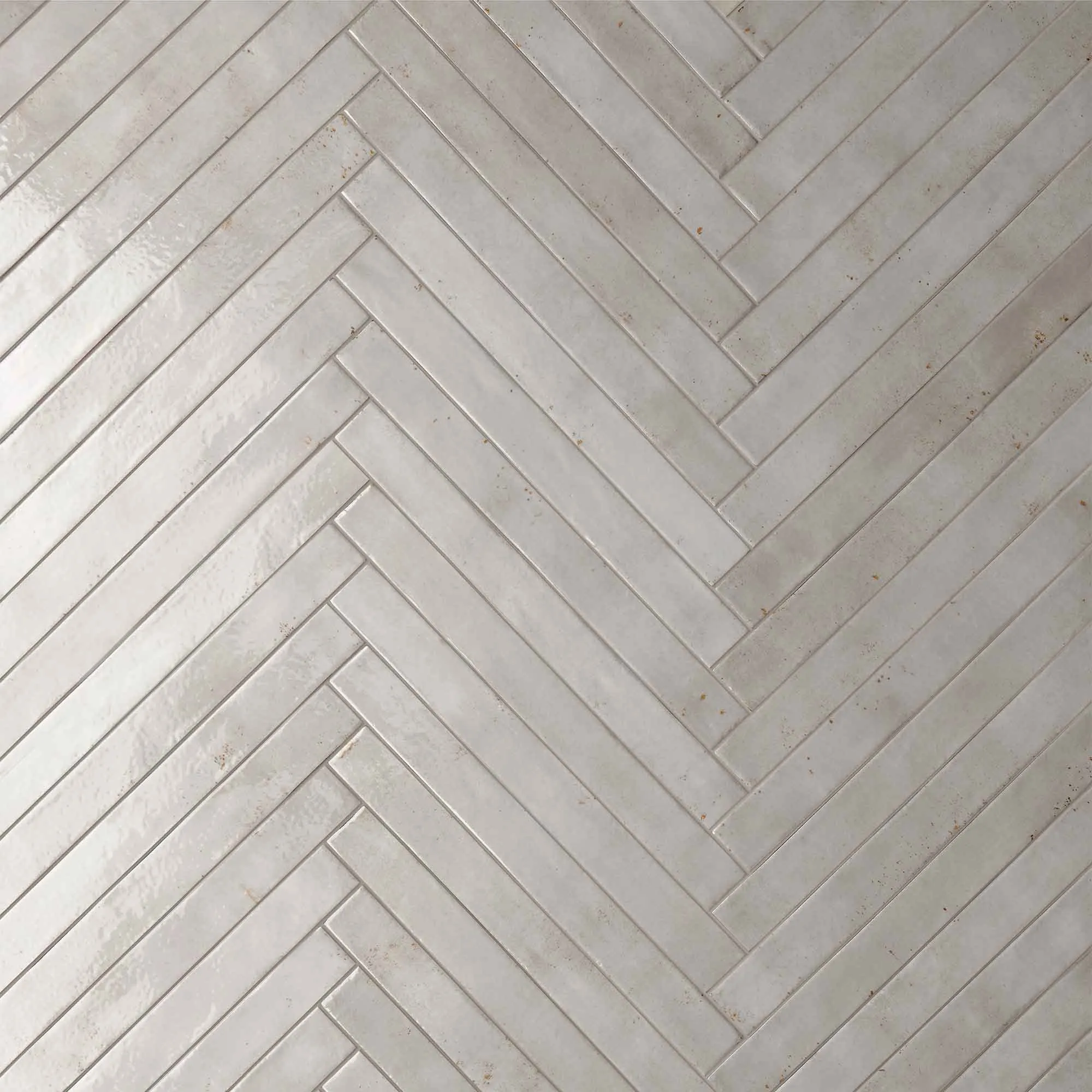 Arizona Light Porcelain Wall Tile 4.8x45cm Gloss