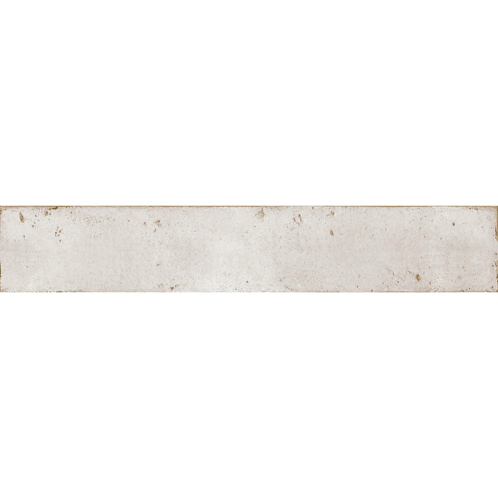 Arizona Light Porcelain Wall Tile 4.8x45cm Gloss