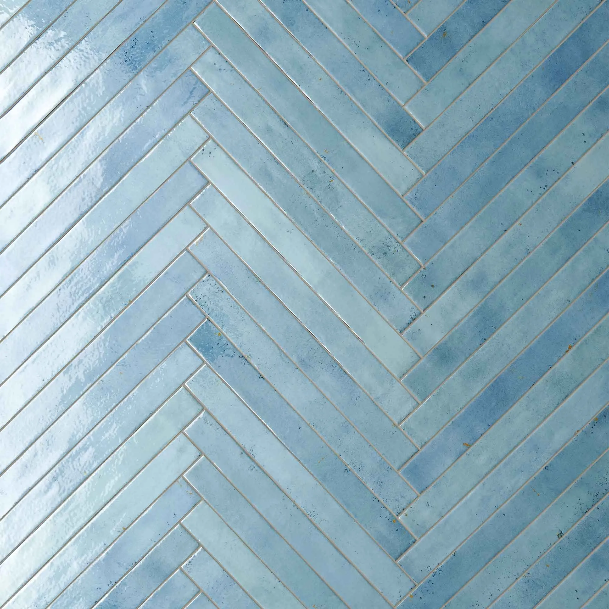 Arizona Sky Porcelain Tile 4.8x45cm Gloss
