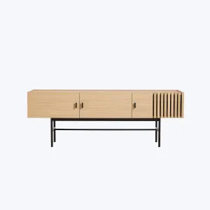 Array Low Sideboard