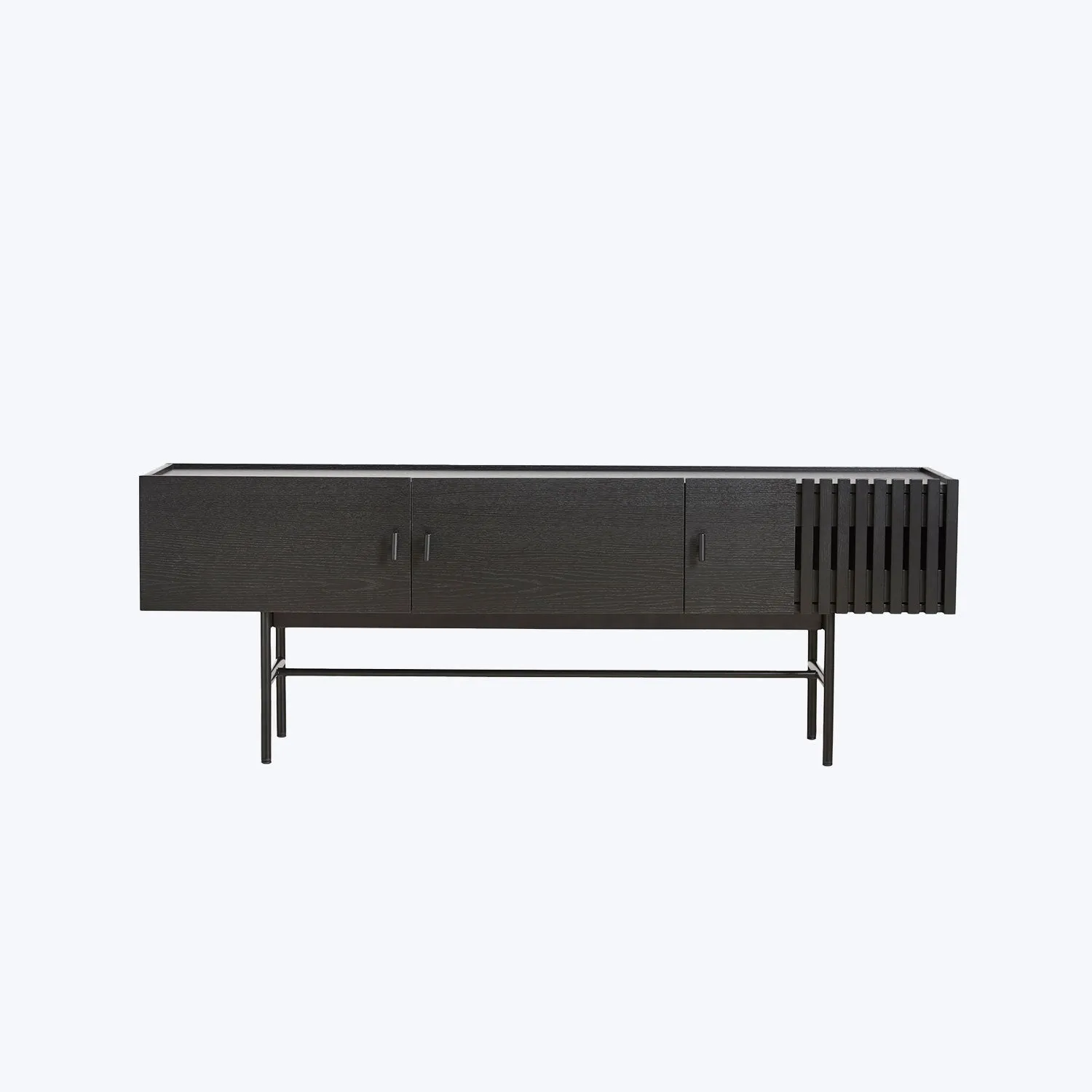 Array Low Sideboard